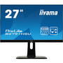 Monitor IIyama ProLite B2791HSU-B1 27 inch 1 ms Negru 75 Hz