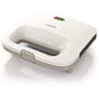 Philips Sandwich-maker HD2395/00 Daily Collection 820W alb / bej