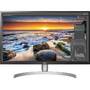 Monitor LG 27UL650-W 27 inch 4K 5ms White-Black Freesync 60Hz