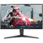 Monitor LG LED Gaming 27GL650F-B 27 inch 5 ms Negru FreeSync &amp; G-Sync Compatible 144 Hz