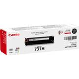 Toner imprimanta Canon 731H black High Capacity