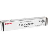 Toner imprimanta Canon C-EXV14 black