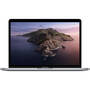 Laptop Apple MacBook Pro 13 2020 Touch Bar 13.3 inch WQXGA Intel Quad Core i5 2.0GHz 16GB DDR4 1TB SSD Intel Iris Plus Graphics 128MB Space Grey RO Keyboard