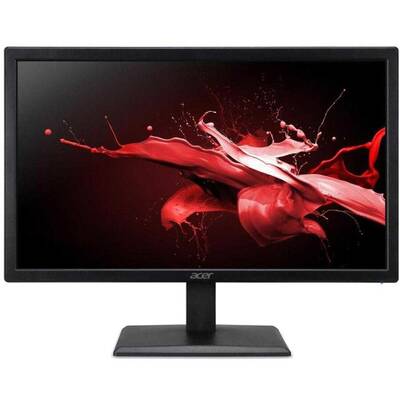 Monitor Acer Gaming EG220QPbipx 21.5 inch 1 ms Black 144Hz