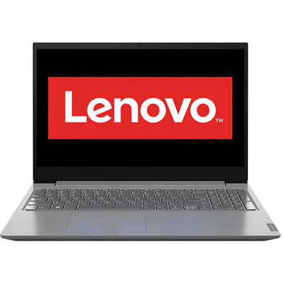Laptop Lenovo 15.6'' V15 ADA, FHD, Procesor AMD Ryzen 3 3250U (4M Cache, up to 3.50 GHz), 8GB DDR4, 256GB SSD, Radeon, No OS, Iron Grey