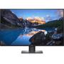 Monitor Dell UltraSharp U4320Q 42.5 inch 8 ms Negru 60Hz