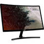 Monitor Acer LED Gaming ED242QRABIDPX Curbat 23.6 inch 4 ms Black FreeSync 144Hz