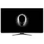 Monitor Alienware LED Gaming AW5520QF-05 OLED 55 inch 0.5 ms Negru FreeSync 120 Hz