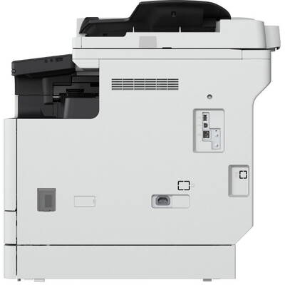 Imprimanta multifunctionala Canon imageRUNNER IR2425i, Laser, Monocrom, Format A3, Duplex, Wi-Fi