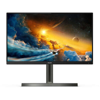 Monitor Philips LED 278M1R 27 inch 4 ms Negru HDR 60 Hz