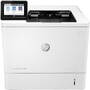 Imprimanta HP LaserJet Enterprise M611dn, Monocrom, Laser, Format A4, Retea