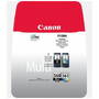 Cartus Imprimanta Canon PG-560 + CL-561 Value Pack