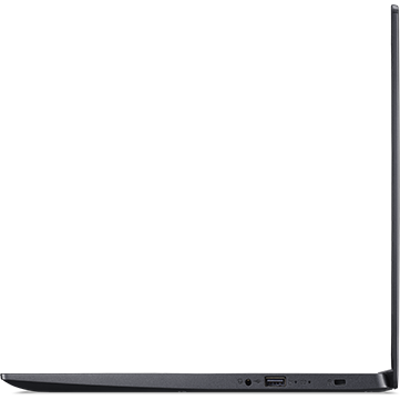 Laptop Acer A515-44-R6DH 15.6inch FHD IPS LED Procesor AMD Ryzen 3 4300U 8GB RAM DDR4 256GB SSD Radeon No OS Charcoal Black