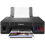 Imprimanta Canon PIXMA G1420, InkJet, Color, Format A4