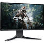 Monitor Alienware Gaming AW2521H 24.5 inch 1 ms Negru G-Sync 360 Hz
