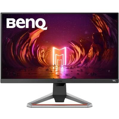 Monitor BenQ LED Gaming EX2710 27 inch 1ms Dark Grey