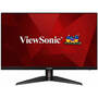 Monitor VIEWSONIC LED Gaming VX2705-2KP-MHD 27 inch 1 ms Negru FreeSync 144 Hz