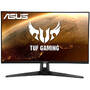 Monitor Asus Gaming TUF VG27AQ1A 27 inch QHD IPS 1 ms 170 Hz HDR G-Sync Compatible & FreeSync