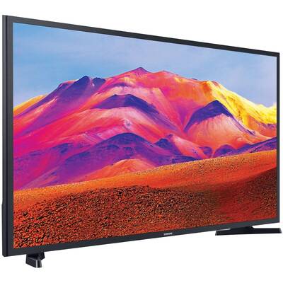 Televizor Samsung Smart UE32T5372C 80cm negru Full HD HDR