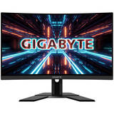 Monitor GIGABYTE Gaming G27FC A Curbat 27 inch 1 ms Negru FreeSync Premium 165 Hz