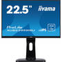 Monitor IIyama LED XUB2395WSU-B1 22.5 inch 4 ms Negru FreeSync 75 Hz
