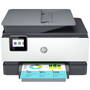 Imprimanta multifunctionala HP OfficeJet Pro All-in-One 9010e Inkjet, Color, Format A4, Duplex, Retea, Wi-Fi, Fax