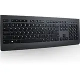 Tastatura Lenovo Professional Wireless - US