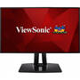 Monitor VIEWSONIC VP2468A 23.8 inch 5 ms Negru USB-C 60 Hz