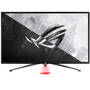Monitor Asus LED Gaming ROG STRIX XG43UQ 43 inch UHD VA 1ms 144Hz White