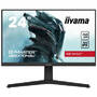 Monitor IIyama LED Gaming G-MASTER Red Eagle GB2470HSU-B1 23.8 inch FHD IPS 0.8ms 165Hz Black