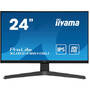 Monitor IIyama LED ProLite XUB2496HSU-B1 23.8 inch FHD IPS 1ms Black