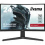 Monitor IIyama LED Gaming G-Master Red Eagle GB2466HSU 23.6 inch 1ms FHD Black