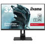 Monitor IIyama LED Gaming G-MASTER GB3271QSU-B1 31.5 inch WQHD IPS 1ms Black