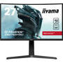 Monitor IIyama Gaming Curbat GB2766HSU-B1 27 inch 1ms FHD Black
