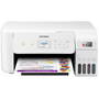 Imprimanta multifunctionala Epson L3266 InkJet CISS, Color, Format A4, Wi-Fi