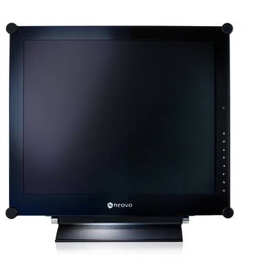 Monitor AG Neovo SX-17P surveillance  43.2 cm (17") 1280 x 1024 pixels