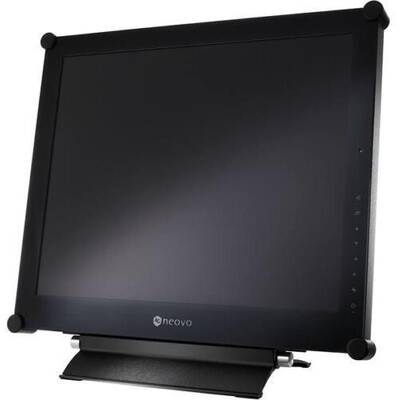 Monitor AG Neovo SX-19P surveillance  48.3 cm (19") 1280 x 1024 pixels
