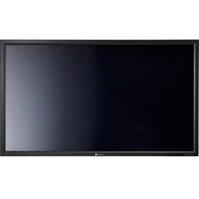 Monitor AG Neovo HX-42 signage display Digital signage flat panel 106.7 cm (42") IPS, LED Full HD Negru