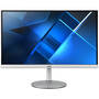 Monitor Acer LED CB292CUbmiipruzx 29 inch UWFHD IPS 1ms Silver