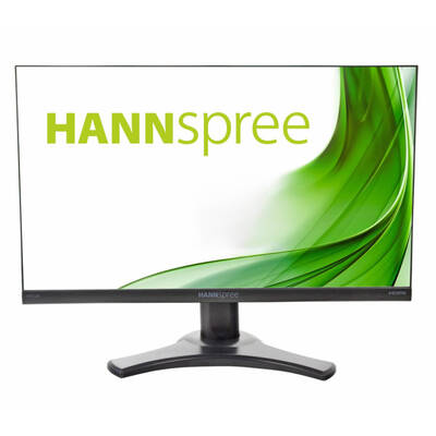 Monitor HANNSPREE LED 228PJB 21.5 inch 4ms FHD Black