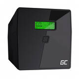 UPS Green Cell UPS03 Line-Interactive 1.999 kVA 600 W 4 AC outlet(s)