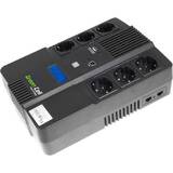 UPS06 Line-Interactive 999 VA 360 W 6 AC outlet(s)