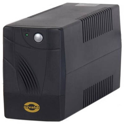 UPS Orvaldi 1045K Line-Interactive 0.45 kVA 240 W 2 AC outlet(s)