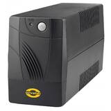 UPS Orvaldi 1065K Line-Interactive 0.65 kVA 360 W 2 AC outlet(s)