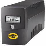 UPS Orvaldi VPS 600 Line-Interactive 0.6 kVA 360 W