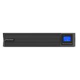 VFI 1000 ICR IoT Double-conversion (Online) 1 kVA 1000 W 8 AC outlet(s)