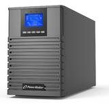 UPS PowerWalker VFI 1000 ICT IoT Double-conversion (Online) 1 kVA 1000 W 4 AC outlet(s)