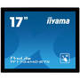 Monitor IIyama LED Touch ProLite TF1734MC-B7X 17 inch SXGA TN 5 ms Black