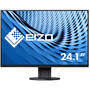 Monitor Eizo LED FlexScan EV2457-BK 24.1 inch WUXGA IPS 5 ms 60 Hz