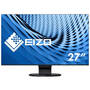Monitor Eizo FlexScan EV2785-BK 27 inch UHD IPS 5 ms 60 Hz USB-C